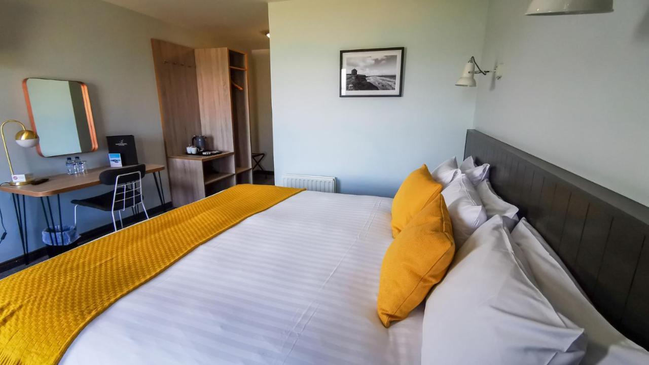 Hotel Marine